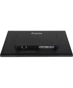 Купить ЖК-монитор Iiyama ProLite T2452MSC-B1 23.8" IPS LED 14ms 16:9 HDMI M/M матовая 400cd 178гр/178гр 1920x1080 60Hz DP FHD USB Touch 5.6кг черный, изображение 10 в компании Зеон