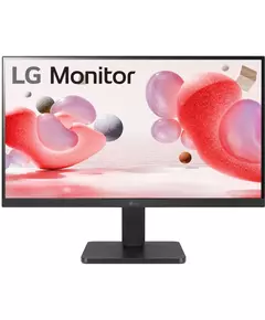 Купить ЖК-монитор LG 22MR410-B 21.4" VA LED 5ms 16:9 HDMI матовая 250cd 178гр/178гр 1920x1080 100Hz FreeSync VGA DP FHD 2.46кг черный [22MR410-B.ARUQ], изображение 3 в компании Зеон