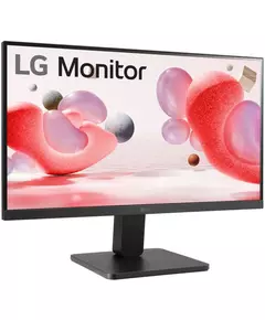 Купить ЖК-монитор LG 22MR410-B 21.4" VA LED 5ms 16:9 HDMI матовая 250cd 178гр/178гр 1920x1080 100Hz FreeSync VGA DP FHD 2.46кг черный [22MR410-B.ARUQ], изображение 2 в компании Зеон