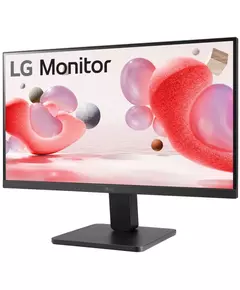 Купить ЖК-монитор LG 22MR410-B 21.4" VA LED 5ms 16:9 HDMI матовая 250cd 178гр/178гр 1920x1080 100Hz FreeSync VGA DP FHD 2.46кг черный [22MR410-B.ARUQ] в компании Зеон