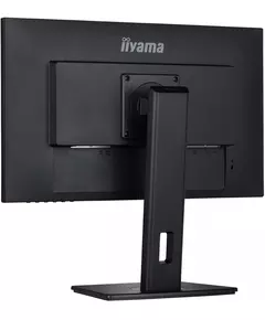 Купить ЖК-монитор Iiyama ProLite XUB2492HSN-B5 23.8" IPS LED 16:9 HDMI M/M матовая HAS Piv 250cd 178гр/178гр 1920x1080 75Hz DP FHD USB 5.6кг черный, изображение 6 в компании Зеон