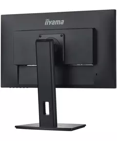 Купить ЖК-монитор Iiyama ProLite XUB2492HSN-B5 23.8" IPS LED 16:9 HDMI M/M матовая HAS Piv 250cd 178гр/178гр 1920x1080 75Hz DP FHD USB 5.6кг черный, изображение 7 в компании Зеон