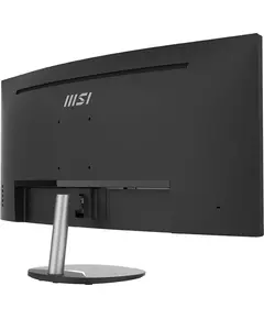 Купить ЖК-монитор MSI Pro MP341CQ 34" VA LED 1ms 21:9 HDMI M/M матовая 300cd 178гр/178гр 3440x1440 100Hz FreeSync DP 2K 7.7кг черный [9S6-3PB2CT-027], изображение 5 в компании Зеон