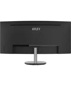 Купить ЖК-монитор MSI Pro MP341CQ 34" VA LED 1ms 21:9 HDMI M/M матовая 300cd 178гр/178гр 3440x1440 100Hz FreeSync DP 2K 7.7кг черный [9S6-3PB2CT-027], изображение 4 в компании Зеон