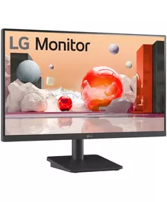 Купить ЖК-монитор LG 24MS500-B 23.8" IPS LED 16:9 HDMI матовая 250cd 178гр/178гр 1920x1080 100Hz FHD 2.6кг черный [24MS500-B.ARUZ], изображение 9 в компании Зеон