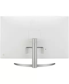 Купить ЖК-монитор LG MateView 32SQ700S-W 31.5" VA LED 16:9 HDMI M/M матовая 250cd 178гр/178гр 3840x2160 60Hz UHD USB 6.5кг белый [32SQ700S-W.ARUZ], изображение 4 в компании Зеон