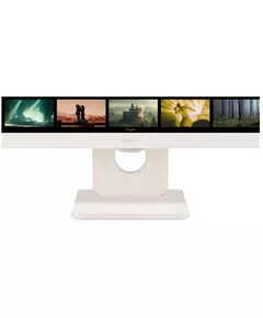 Купить ЖК-монитор LG MyView 32SR50F-W 31.5" IPS LED 16:9 HDMI M/M матовая 250cd 178гр/178гр 1920x1080 60Hz FHD USB 6.6кг белый [32SR50F-W.ARUZ], изображение 3 в компании Зеон