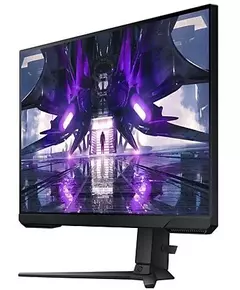 Купить ЖК-монитор Samsung Odyssey G3 S27AG300NIXCI 27" VA LED 1ms 16:9 HDMI матовая HAS Piv 250cd 178гр/178гр 1920x1080 144Hz FreeSync Premium DP FHD 5.3кг черный [LS27AG300NIXCI], изображение 6 в компании Зеон