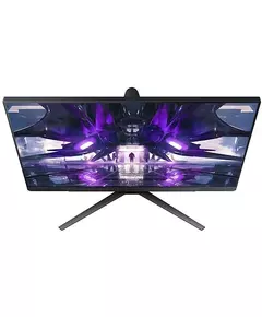 Купить ЖК-монитор Samsung Odyssey G3 S27AG300NIXCI 27" VA LED 1ms 16:9 HDMI матовая HAS Piv 250cd 178гр/178гр 1920x1080 144Hz FreeSync Premium DP FHD 5.3кг черный [LS27AG300NIXCI], изображение 10 в компании Зеон