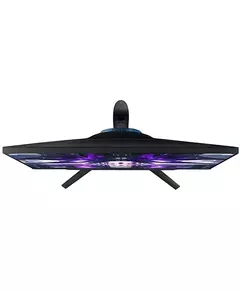 Купить ЖК-монитор Samsung Odyssey G3 S27AG300NIXCI 27" VA LED 1ms 16:9 HDMI матовая HAS Piv 250cd 178гр/178гр 1920x1080 144Hz FreeSync Premium DP FHD 5.3кг черный [LS27AG300NIXCI], изображение 17 в компании Зеон