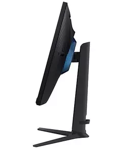 Купить ЖК-монитор Samsung Odyssey G3 S27AG300NIXCI 27" VA LED 1ms 16:9 HDMI матовая HAS Piv 250cd 178гр/178гр 1920x1080 144Hz FreeSync Premium DP FHD 5.3кг черный [LS27AG300NIXCI], изображение 15 в компании Зеон