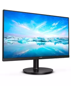 Купить ЖК-монитор PHILIPS 271V8LAB/01 27" VA LED 1ms 16:9 HDMI M/M матовая 250cd 178гр/178гр 1920x1080 100Hz VGA FHD 3.74кг черный в компании Зеон