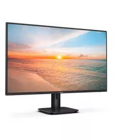 Купить ЖК-монитор PHILIPS 27E1N1100A/01 27" IPS LED 16:9 HDMI M/M матовая 1300:1 250cd 178гр/178гр 1920x1080 100Hz VGA FHD 4кг черный, изображение 2 в компании Зеон