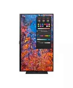 Купить ЖК-монитор Samsung S32B800PXI 32" IPS LED 5ms 16:9 HDMI полуматовая HAS Piv 350cd 178гр/178гр 3840x2160 60Hz DP 4K USB 5.2кг черный [LS32B800PXIXCI], изображение 5 в компании Зеон