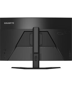 Купить ЖК-монитор GigaByte G32QC A 31.5" VA LED 1ms 16:9 HDMI HAS 350cd 178гр/178гр 2560x1440 165Hz DP 2K USB 7.8кг черный [9DGG32QCA-00-3ABEK], изображение 2 в компании Зеон