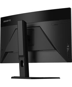 Купить ЖК-монитор GigaByte G27QC A 27" VA LED 1ms 16:9 HDMI M/M матовая HAS 250cd 178гр/178гр 2560x1440 165Hz FreeSync DP 2K USB 6.33кг черный [20VM0-GG27QCABT-1EKR], изображение 5 в компании Зеон