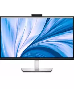 Купить ЖК-монитор Dell C2723H 27" IPS LED 5ms 16:9 HDMI M/M Cam матовая HAS Piv 300cd 178гр/178гр 1920x1080 60Hz DP FHD USB 7.24кг черный [2723-7937] в компании Зеон