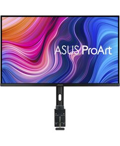 Купить ЖК-монитор Asus ProArt PA328CGV 32" IPS LED 16:9 HDMI матовая HAS Piv 450cd 178гр/178гр 2560x1440 165Hz DP 2K USB 11.7кг черный [90LM06R1-B01170], изображение 3 в компании Зеон