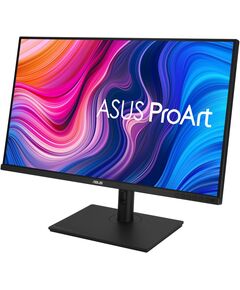 Купить ЖК-монитор Asus ProArt PA328CGV 32" IPS LED 16:9 HDMI матовая HAS Piv 450cd 178гр/178гр 2560x1440 165Hz DP 2K USB 11.7кг черный [90LM06R1-B01170], изображение 5 в компании Зеон