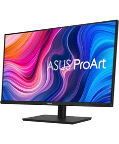 Купить ЖК-монитор Asus ProArt PA328CGV 32" IPS LED 16:9 HDMI матовая HAS Piv 450cd 178гр/178гр 2560x1440 165Hz DP 2K USB 11.7кг черный [90LM06R1-B01170], изображение 4 в компании Зеон