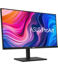 Купить ЖК-монитор Asus ProArt PA328CGV 32" IPS LED 16:9 HDMI матовая HAS Piv 450cd 178гр/178гр 2560x1440 165Hz DP 2K USB 11.7кг черный [90LM06R1-B01170], изображение 11 в компании Зеон