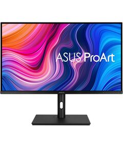 Купить ЖК-монитор Asus ProArt PA328CGV 32" IPS LED 16:9 HDMI матовая HAS Piv 450cd 178гр/178гр 2560x1440 165Hz DP 2K USB 11.7кг черный [90LM06R1-B01170], изображение 13 в компании Зеон