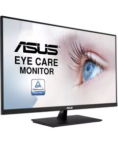 Купить ЖК-монитор Asus VP32AQ 31.5" IPS LED 16:9 HDMI M/M матовая 350cd 178гр/178гр 2560x1440 75Hz FreeSync DP 2K 7.82кг черный [90LM06T0-B01E70], изображение 2 в компании Зеон