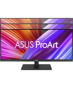 Купить ЖК-монитор Asus ProArt PA348CGV 34" IPS LED 21:9 HDMI M/M матовая HAS Piv 400cd 178гр/178гр 3440x1440 120Hz FreeSync Premium Pro DP 2K USB 12.2кг черный [90LM07Z0-B01370], изображение 3 в компании Зеон