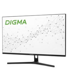 Купить ЖК-монитор Digma DM-MONB2702 27" IPS LED 5ms 16:9 HDMI матовая 250cd 178гр/178гр 2560x1440 75Hz DP 2K 5.3кг черный, изображение 3 в компании Зеон