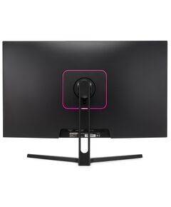 Купить ЖК-монитор Digma DM-MONB2702 27" IPS LED 5ms 16:9 HDMI матовая 250cd 178гр/178гр 2560x1440 75Hz DP 2K 5.3кг черный, изображение 4 в компании Зеон