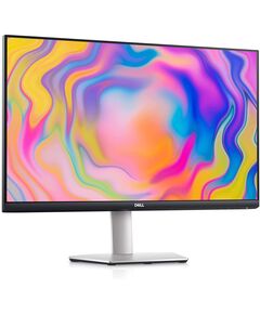 Купить ЖК-монитор Dell S2722QC 27" IPS LED 16:9 HDMI M/M матовая HAS Piv 350cd 178гр/178гр 3840x2160 60Hz 4K USB 7.1кг черный [210-BBRQ], изображение 2 в компании Зеон