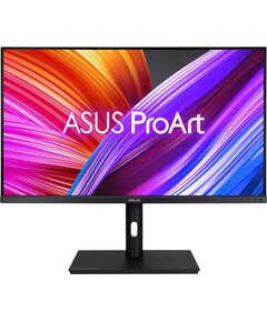 Купить ЖК-монитор Asus ProArt PA328QV 31.5" IPS LED 16:9 HDMI M/M матовая HAS Piv 350cd 178гр/178гр 2560x1440 75Hz DP 2K USB 11.5кг черный [90LM00X0-B02370] в компании Зеон