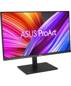 Купить ЖК-монитор Asus ProArt PA328QV 31.5" IPS LED 16:9 HDMI M/M матовая HAS Piv 350cd 178гр/178гр 2560x1440 75Hz DP 2K USB 11.5кг черный [90LM00X0-B02370], изображение 2 в компании Зеон