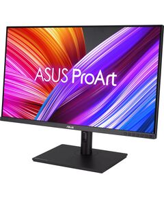 Купить ЖК-монитор Asus ProArt PA328QV 31.5" IPS LED 16:9 HDMI M/M матовая HAS Piv 350cd 178гр/178гр 2560x1440 75Hz DP 2K USB 11.5кг черный [90LM00X0-B02370], изображение 3 в компании Зеон