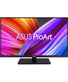 Купить ЖК-монитор Asus ProArt PA328QV 31.5" IPS LED 16:9 HDMI M/M матовая HAS Piv 350cd 178гр/178гр 2560x1440 75Hz DP 2K USB 11.5кг черный [90LM00X0-B02370], изображение 6 в компании Зеон