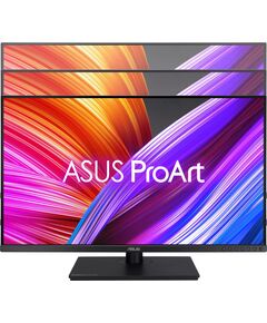 Купить ЖК-монитор Asus ProArt PA328QV 31.5" IPS LED 16:9 HDMI M/M матовая HAS Piv 350cd 178гр/178гр 2560x1440 75Hz DP 2K USB 11.5кг черный [90LM00X0-B02370], изображение 8 в компании Зеон