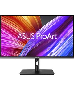 Купить ЖК-монитор Asus ProArt PA32UCR-K 32" IPS LED 16:9 HDMI M/M матовая HAS Piv 400cd 178гр/178гр 3840x2160 60Hz DP 4K USB 12.3кг черный [90LM03H3-B02370] в компании Зеон