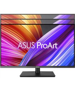 Купить ЖК-монитор Asus ProArt PA32UCR-K 32" IPS LED 16:9 HDMI M/M матовая HAS Piv 400cd 178гр/178гр 3840x2160 60Hz DP 4K USB 12.3кг черный [90LM03H3-B02370], изображение 3 в компании Зеон