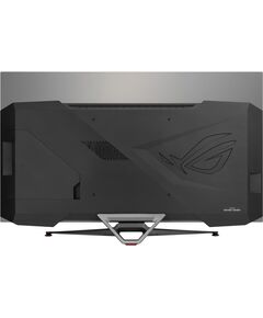 Купить ЖК-монитор Asus ROG Swift PG48UQ 47.53" OLED LED 16:9 HDMI M/M матовая HAS 450cd 178гр/178гр 3840x2160 138Hz G-Sync DP SPDIF 4K USB 16.2кг черный [90LM0840-B01970], изображение 4 в компании Зеон