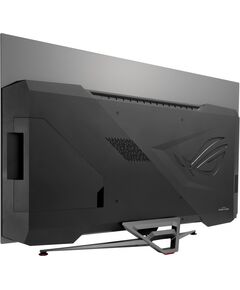 Купить ЖК-монитор Asus ROG Swift PG48UQ 47.53" OLED LED 16:9 HDMI M/M матовая HAS 450cd 178гр/178гр 3840x2160 138Hz G-Sync DP SPDIF 4K USB 16.2кг черный [90LM0840-B01970], изображение 5 в компании Зеон