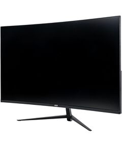 Купить ЖК-монитор Hiper Gaming PB2701 27" VA LED 1ms 16:9 HDMI M/M матовая 300cd 178гр/178гр 2560x1440 165Hz FreeSync DP Quad HD 2K (1440p) 3.6кг черный [PB2701HHD5S], изображение 6 в компании Зеон