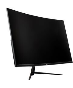 Купить ЖК-монитор Hiper Gaming PB2701 27" VA LED 1ms 16:9 HDMI M/M матовая 300cd 178гр/178гр 2560x1440 165Hz FreeSync DP Quad HD 2K (1440p) 3.6кг черный [PB2701HHD5S] в компании Зеон