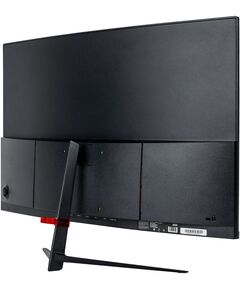 Купить ЖК-монитор Hiper Gaming PB2701 27" VA LED 1ms 16:9 HDMI M/M матовая 300cd 178гр/178гр 2560x1440 165Hz FreeSync DP Quad HD 2K (1440p) 3.6кг черный [PB2701HHD5S], изображение 16 в компании Зеон