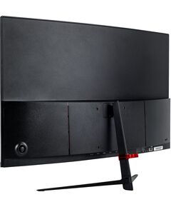 Купить ЖК-монитор Hiper Gaming PB2701 27" VA LED 1ms 16:9 HDMI M/M матовая 300cd 178гр/178гр 2560x1440 165Hz FreeSync DP Quad HD 2K (1440p) 3.6кг черный [PB2701HHD5S], изображение 2 в компании Зеон