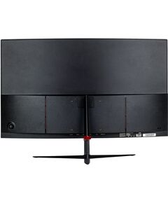 Купить ЖК-монитор Hiper Gaming PB2701 27" VA LED 1ms 16:9 HDMI M/M матовая 300cd 178гр/178гр 2560x1440 165Hz FreeSync DP Quad HD 2K (1440p) 3.6кг черный [PB2701HHD5S], изображение 11 в компании Зеон