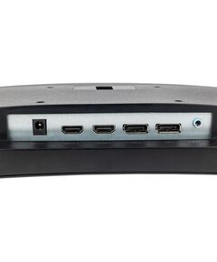 Купить ЖК-монитор Hiper Gaming PB2701 27" VA LED 1ms 16:9 HDMI M/M матовая 300cd 178гр/178гр 2560x1440 165Hz FreeSync DP Quad HD 2K (1440p) 3.6кг черный [PB2701HHD5S], изображение 18 в компании Зеон