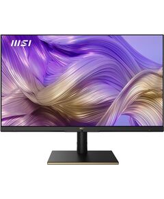 Купить ЖК-монитор MSI Summit MS321UP 32" IPS LED 16:9 HDMI матовая HAS 400cd 178гр/178гр 3840x2160 60Hz DP 4K USB 9.7кг черный [9S6-3DA98T-028] в компании Зеон