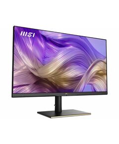 Купить ЖК-монитор MSI Summit MS321UP 32" IPS LED 16:9 HDMI матовая HAS 400cd 178гр/178гр 3840x2160 60Hz DP 4K USB 9.7кг черный [9S6-3DA98T-028], изображение 3 в компании Зеон