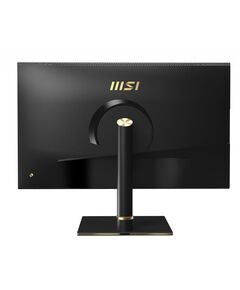 Купить ЖК-монитор MSI Summit MS321UP 32" IPS LED 16:9 HDMI матовая HAS 400cd 178гр/178гр 3840x2160 60Hz DP 4K USB 9.7кг черный [9S6-3DA98T-028], изображение 9 в компании Зеон