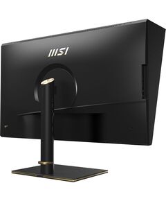 Купить ЖК-монитор MSI Summit MS321UP 32" IPS LED 16:9 HDMI матовая HAS 400cd 178гр/178гр 3840x2160 60Hz DP 4K USB 9.7кг черный [9S6-3DA98T-028], изображение 7 в компании Зеон